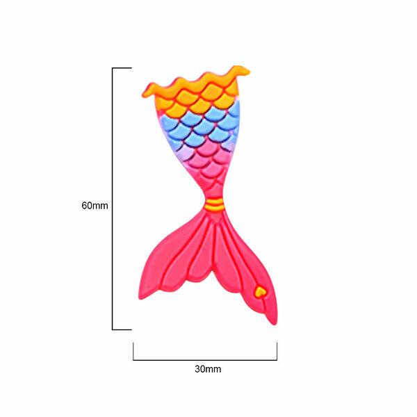 091378 aplique silicone grade2
